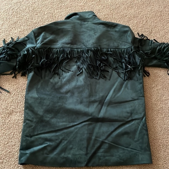 Jacket - Picture 3 of 6